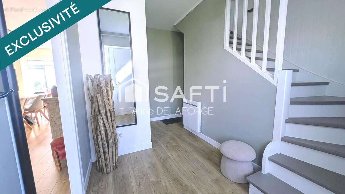 Photo 4 - Maison à SAINT-POL-SUR-TERNOISE