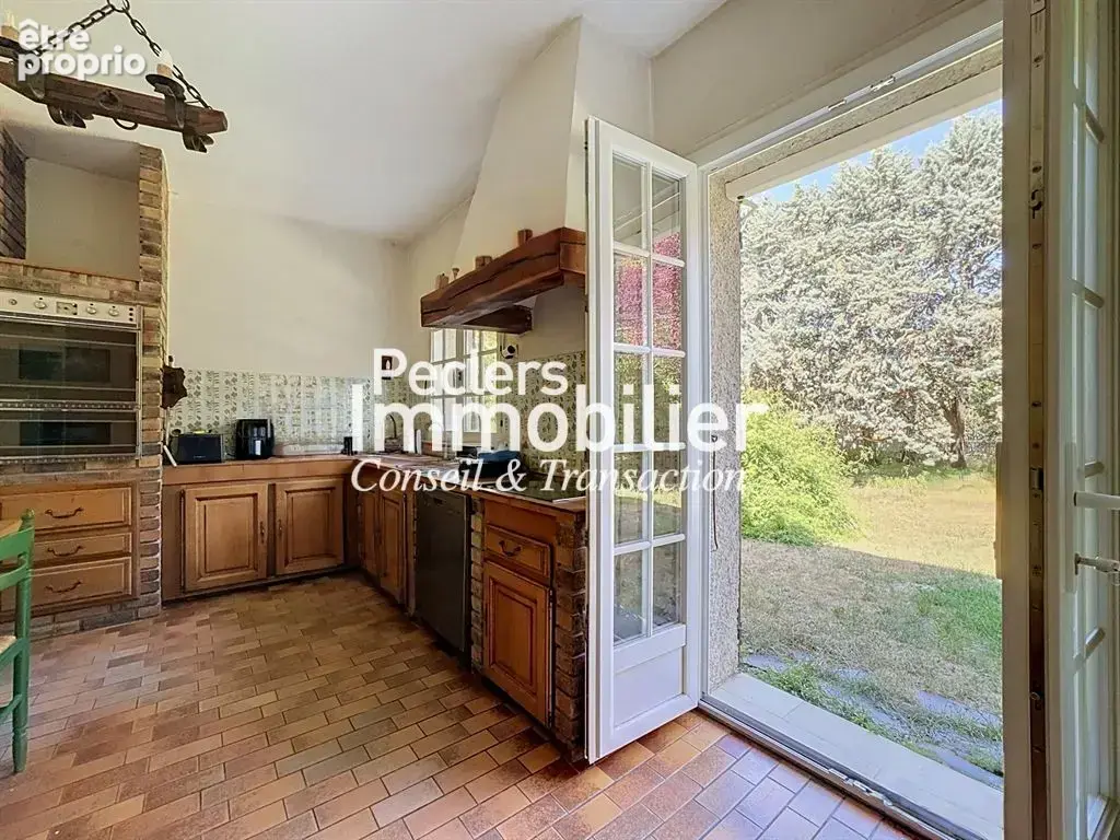 Maison familiale de 6 chambres avec grand jardin arboré - quartier Mont Valérien - photo 6