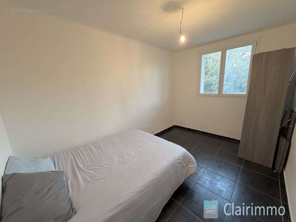 Appartement T5 a vendre  - balcon - cave - calme - 13013 - Appartement à MARSEILLE-13E