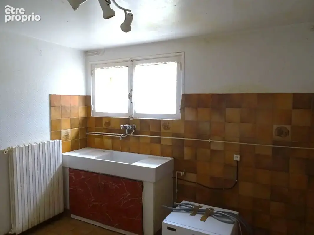 Maison Neuvic 4 pièce(s) 100 m2 - photo 10