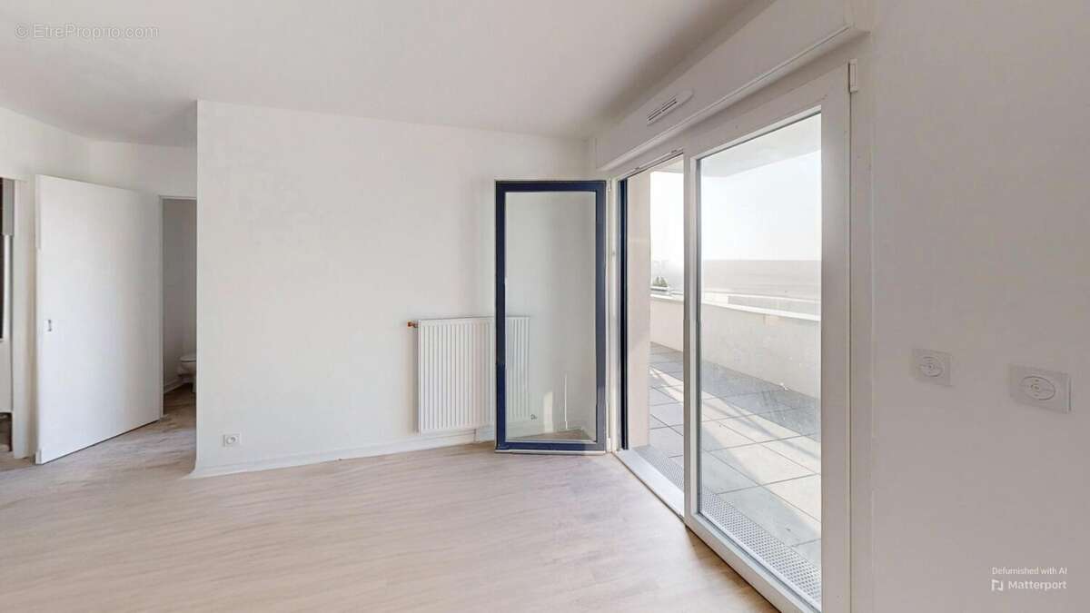 Appartement à BREST