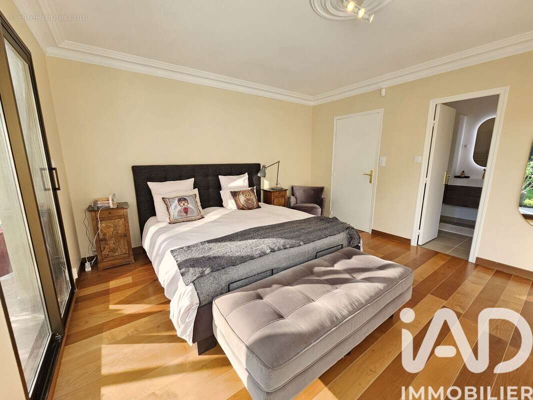 Photo 6 - Maison à VIEILLEVIGNE