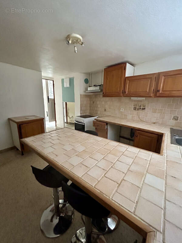 Maison à SAINT-MARTIN-DU-VAR