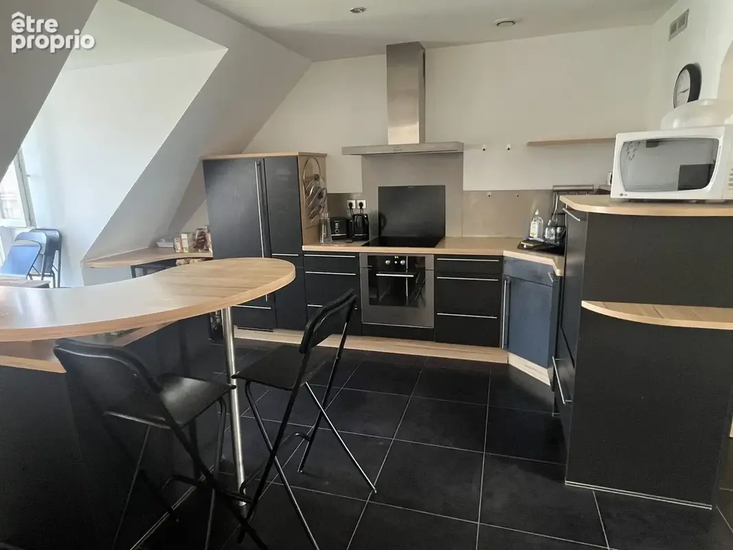 Appartement 5 pièces 103 m² à vendre à Cernay (68700) - photo 7