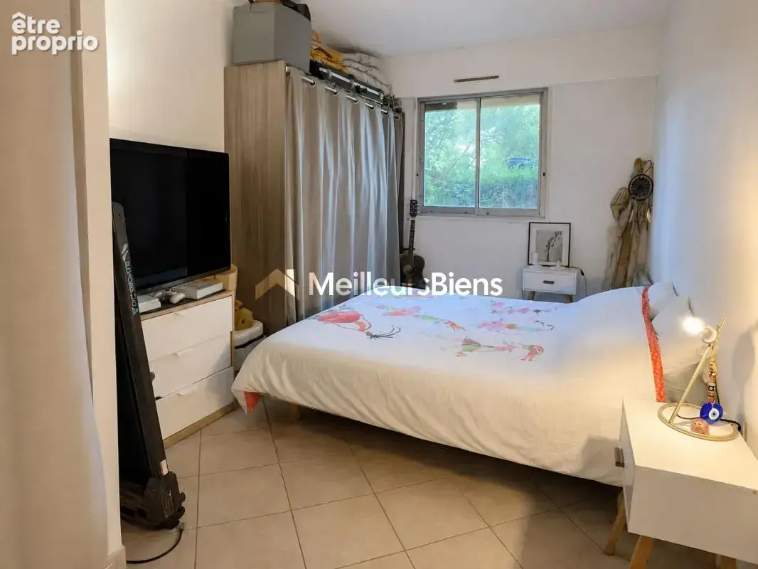T4/T5 d’exception en rez-de-jardin avec vue dégagée de 108 m² à Marseille 13008 - photo 25