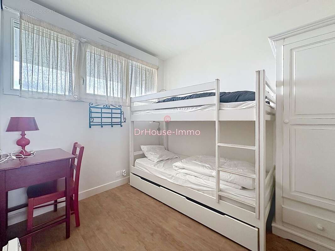 Appartement 62 m² à Quiberon  - photo 13