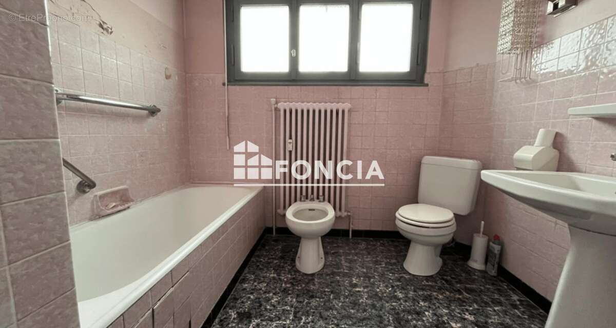 Appartement à ANNEMASSE