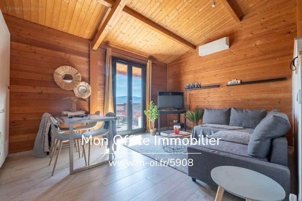 Maison à VILLELAURE