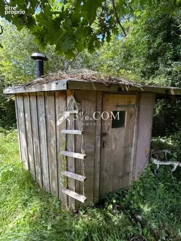 Maison 111m2 avec hangar et un terrain 11585m2 env - photo 18