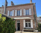 Maison à BRINON-SUR-SAULDRE