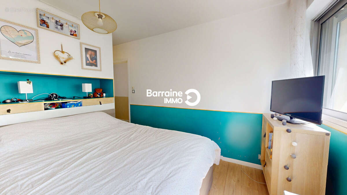 Appartement à BREST