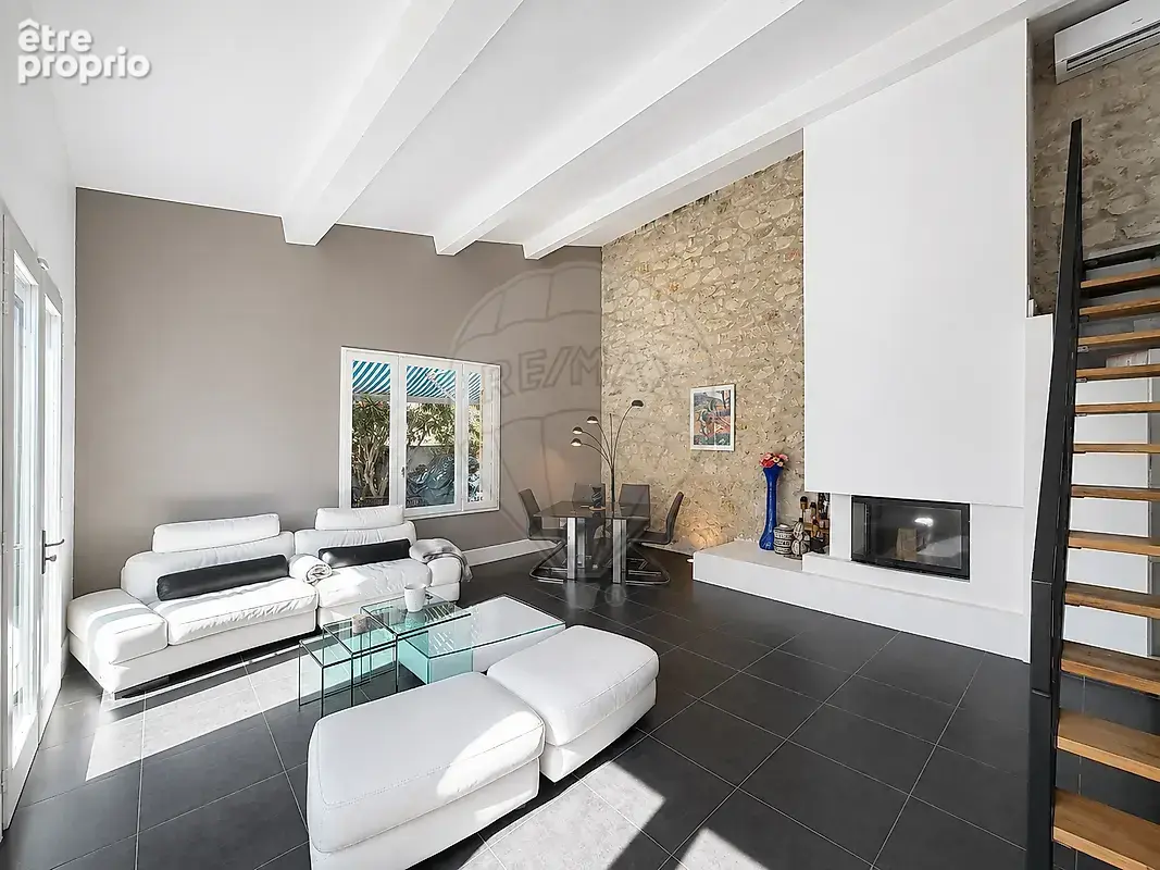 Maison 3 chambre(s) à vendre - photo 4