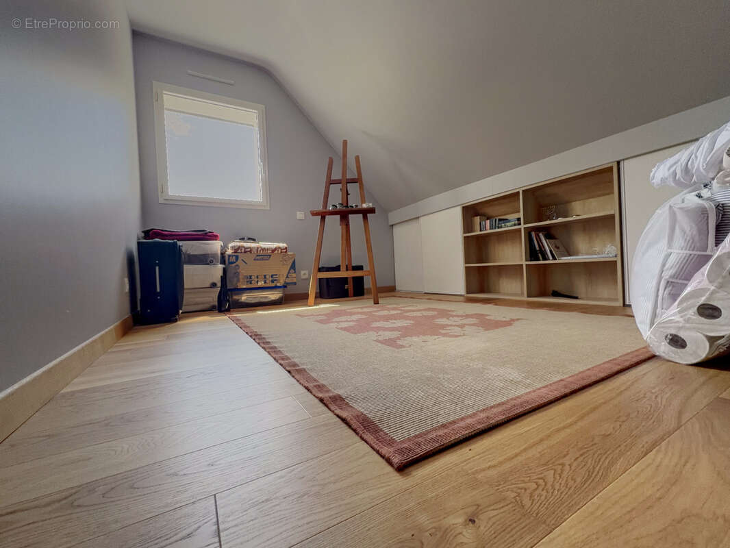 À vendre   baud, en cœur de ville - photo 11