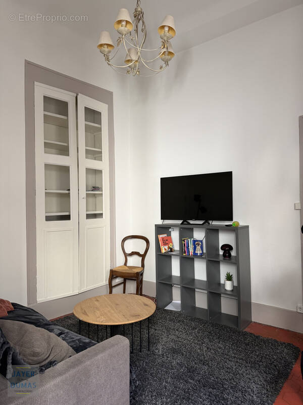 Appartement à CHALON-SUR-SAONE