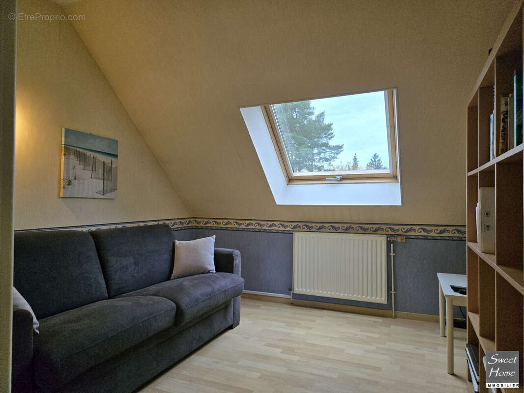 Maison à MAGNY-LES-HAMEAUX