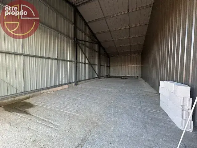 Commerce 188 m² à vendre à Deyme (31450) - photo 4