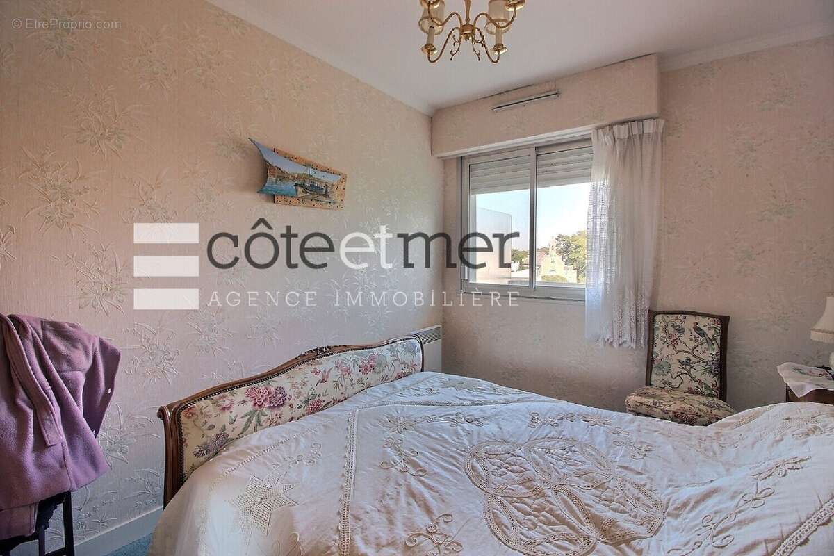 Appartement à LA BAULE-ESCOUBLAC