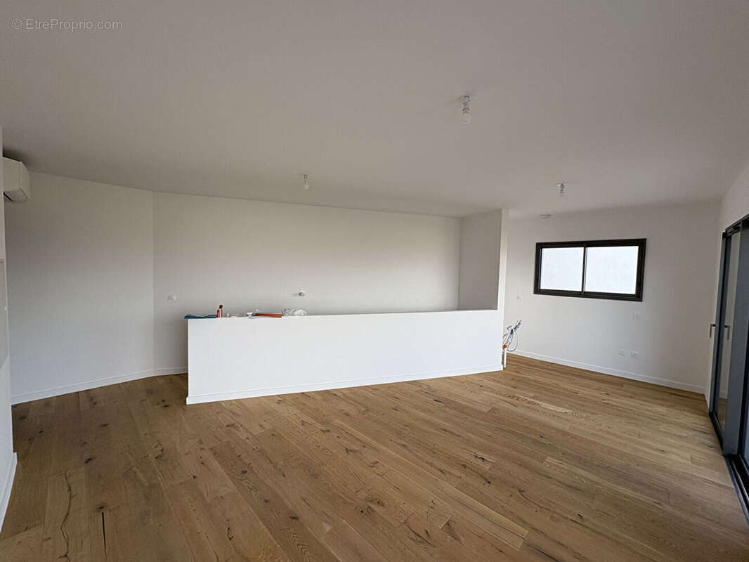 Appartement à AJACCIO