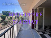 Appartement à PEYROLLES-EN-PROVENCE