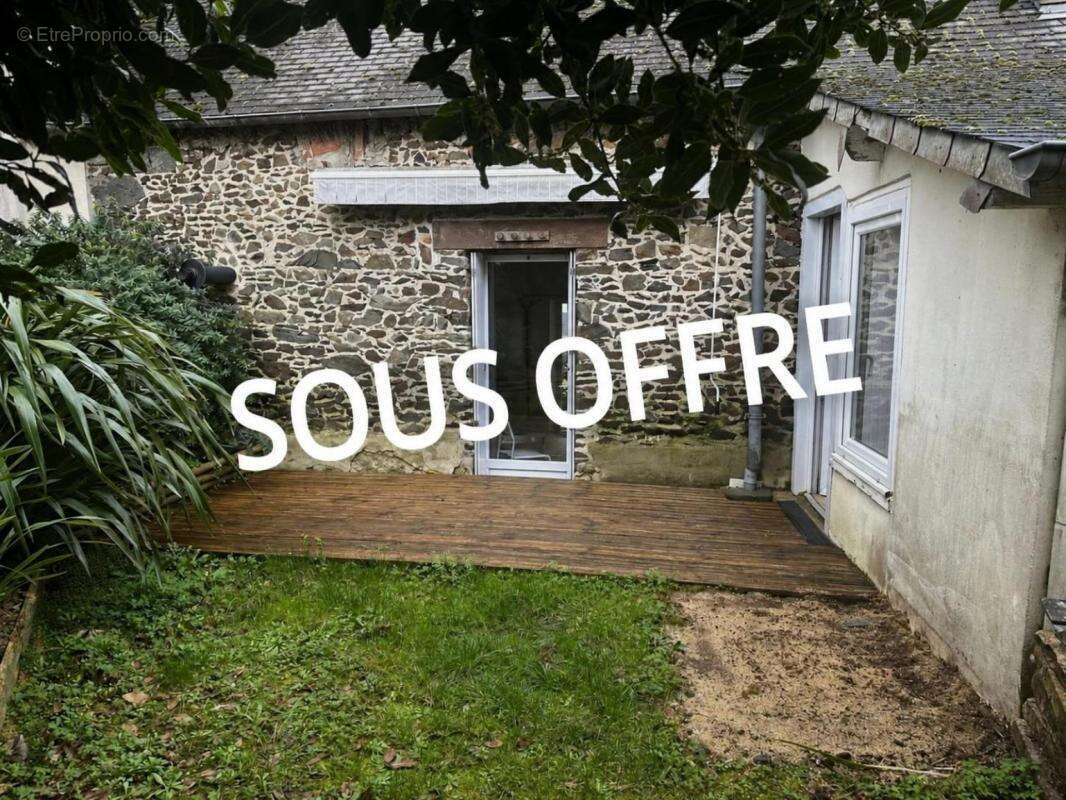 Appartement à ETABLES-SUR-MER