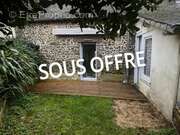 Appartement à ETABLES-SUR-MER