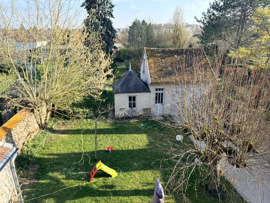 Maison à NOGENT-SUR-SEINE