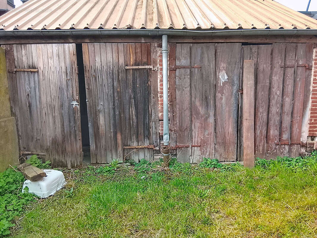 Parking à EVREUX