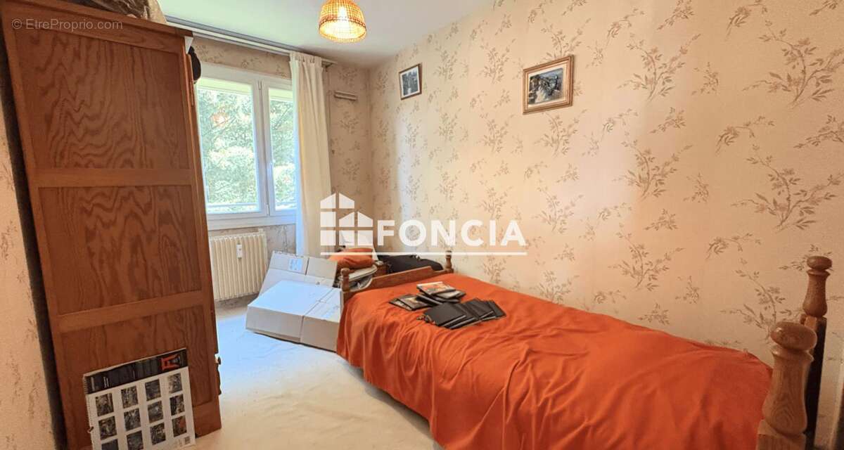 Appartement à CORMELLES-LE-ROYAL