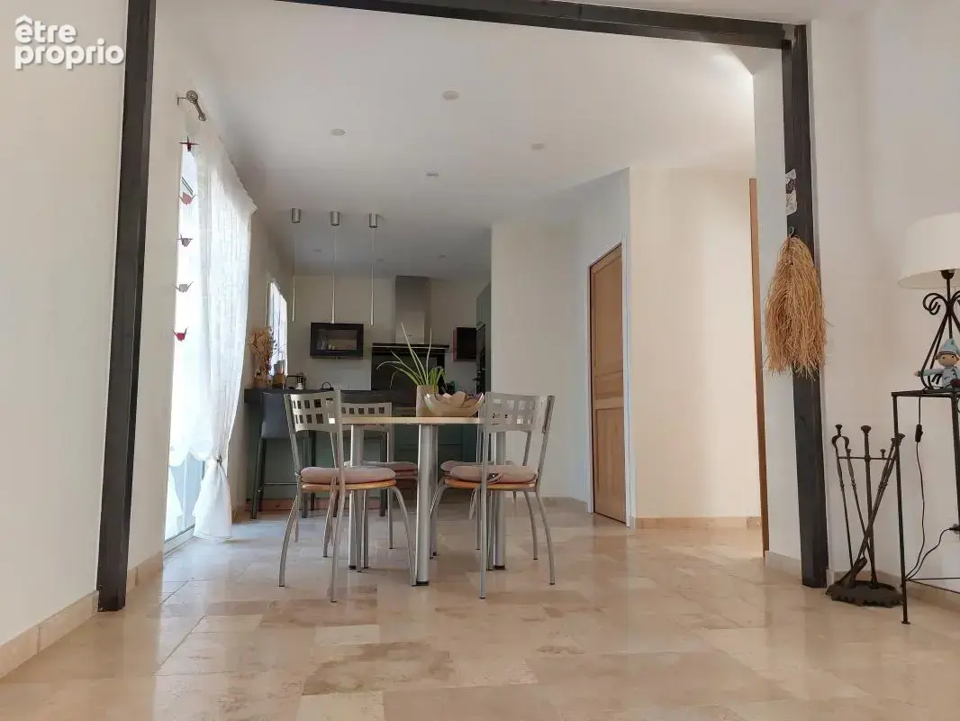 Maison 5 pièces 140 m² à vendre à Genilac (42800) - photo 28