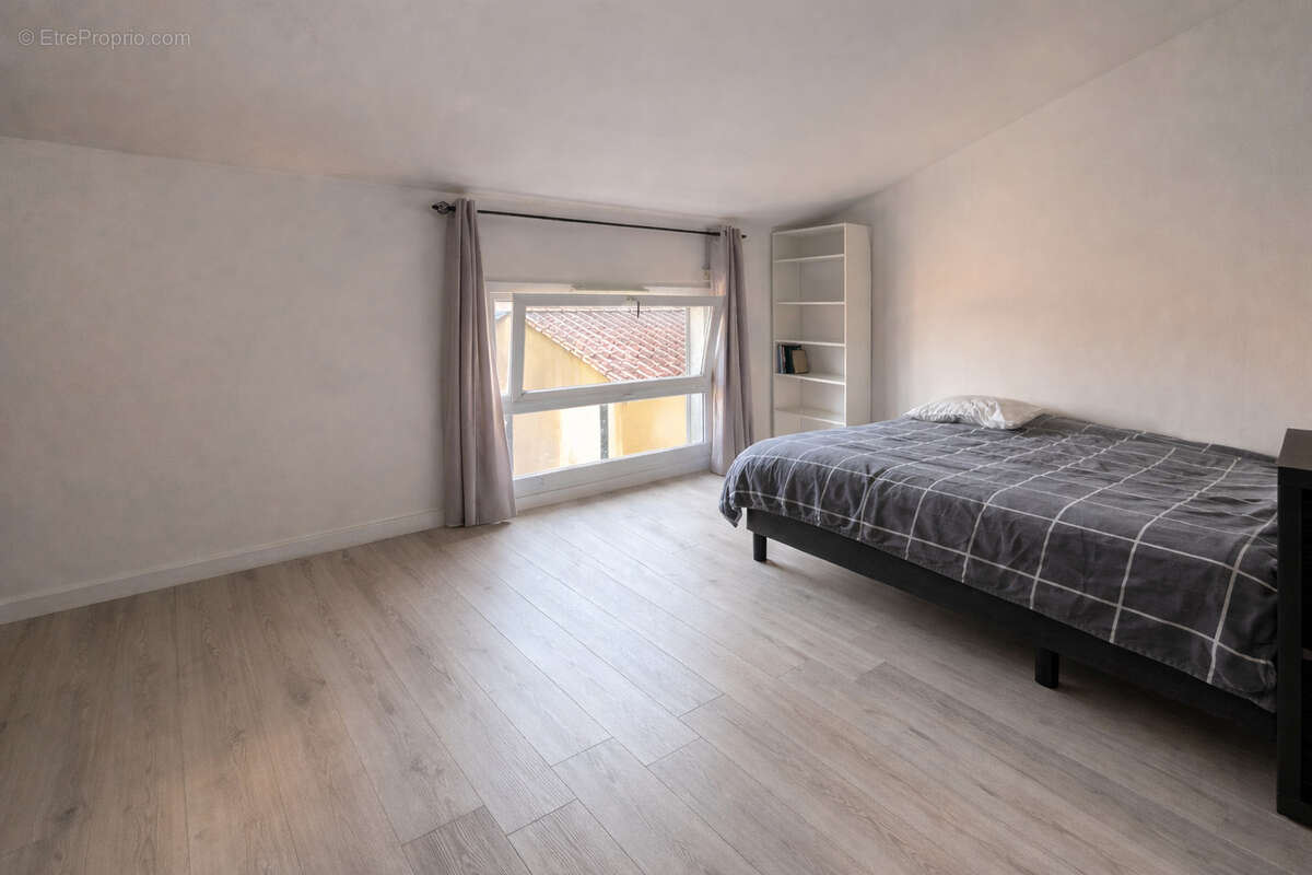 Maison à PORT-DE-BOUC