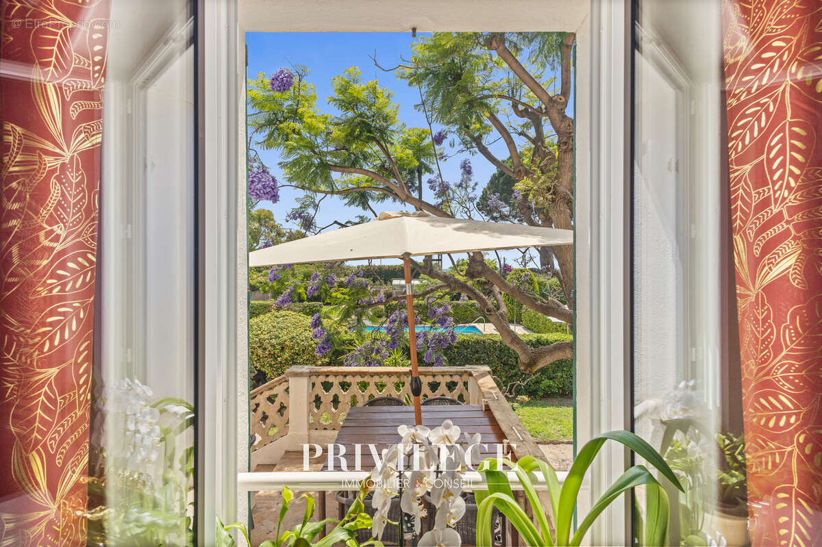 Maison à CANNES
