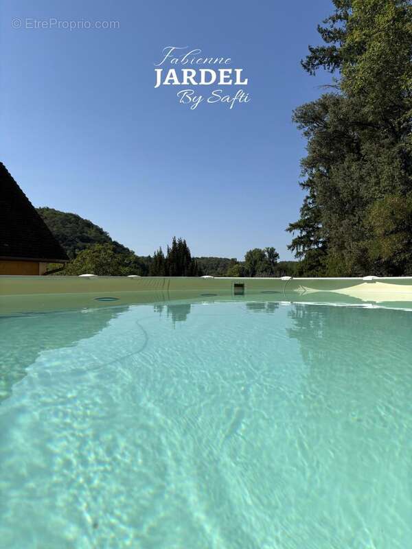 Photo 4 - Maison à CARSAC-AILLAC