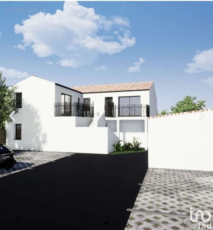 Photo 5 - Appartement à LA MOTHE-ACHARD