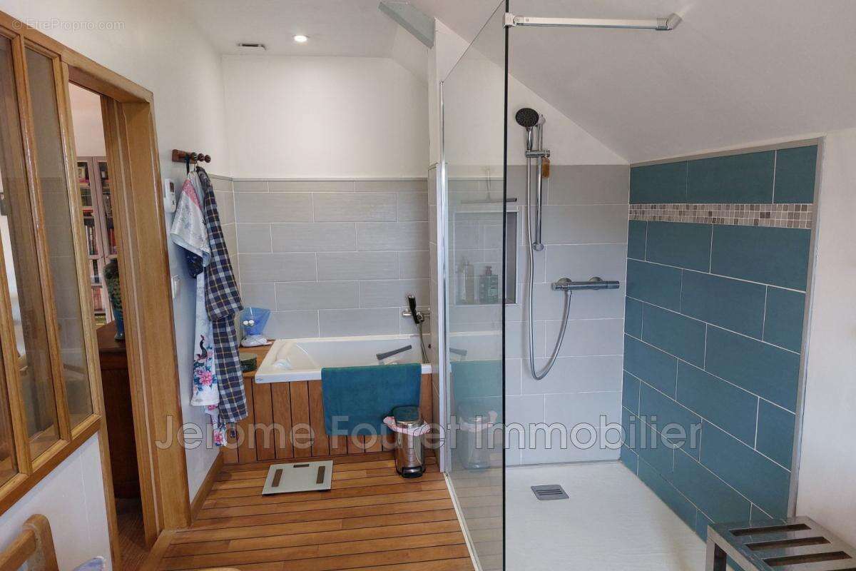 vente maison 4 Pièce(s) - photo 18