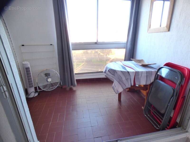 Appartement à AGDE