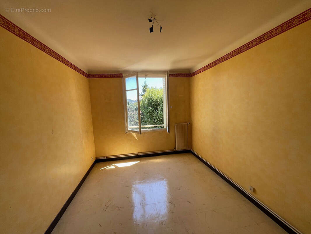 Appartement 62m² à aix-en-provence - photo 4