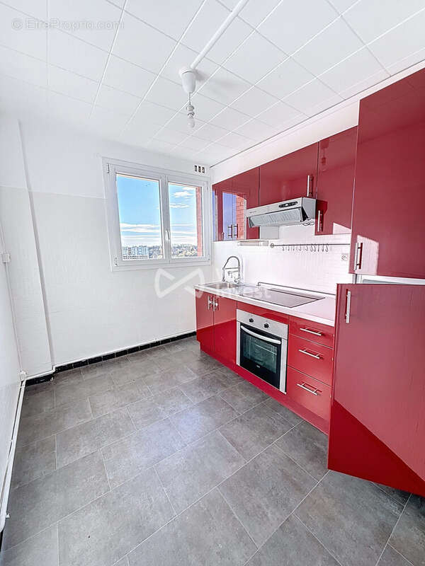 Appartement à MAUBEUGE