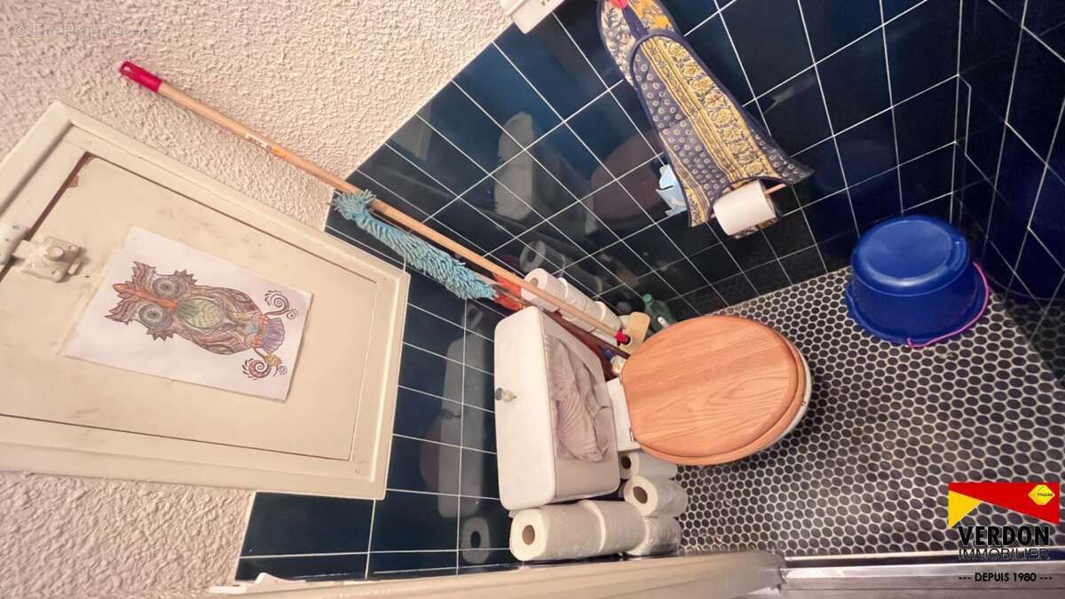 Appartement à ALLOS