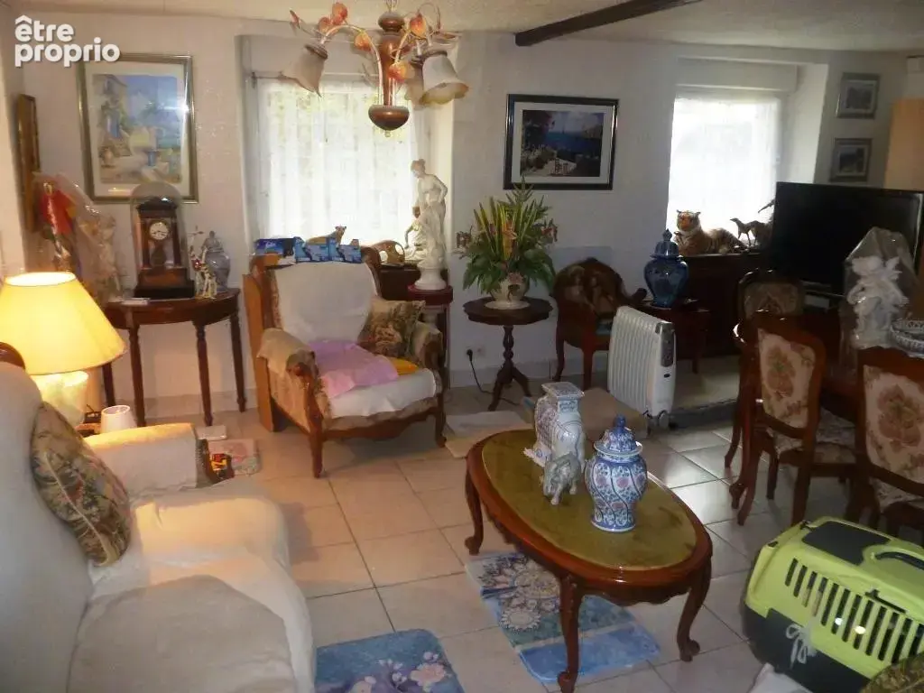 Maison en pierres - photo 8