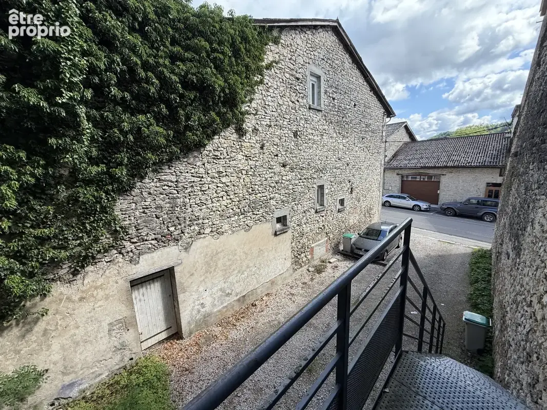 En exclusivité   immeuble de rapport à neuville-sur-ain - photo 19