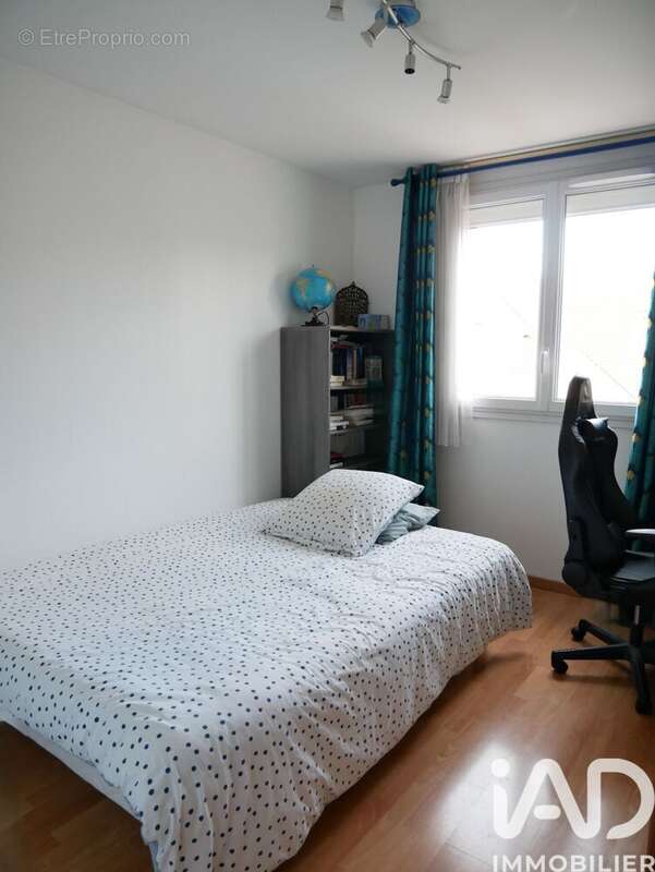 Photo 5 - Maison à SAINT-BRICE-SOUS-FORET