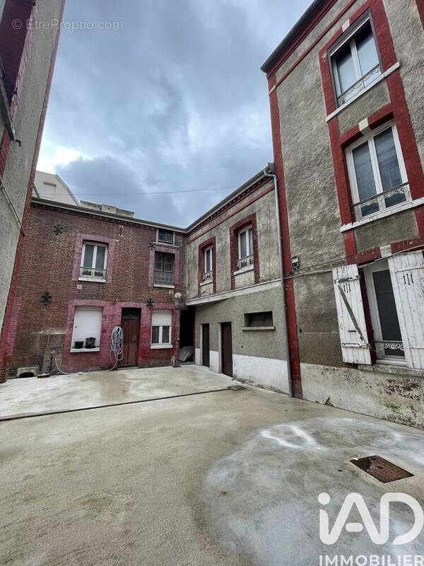 Photo 1 - Appartement à EPERNAY