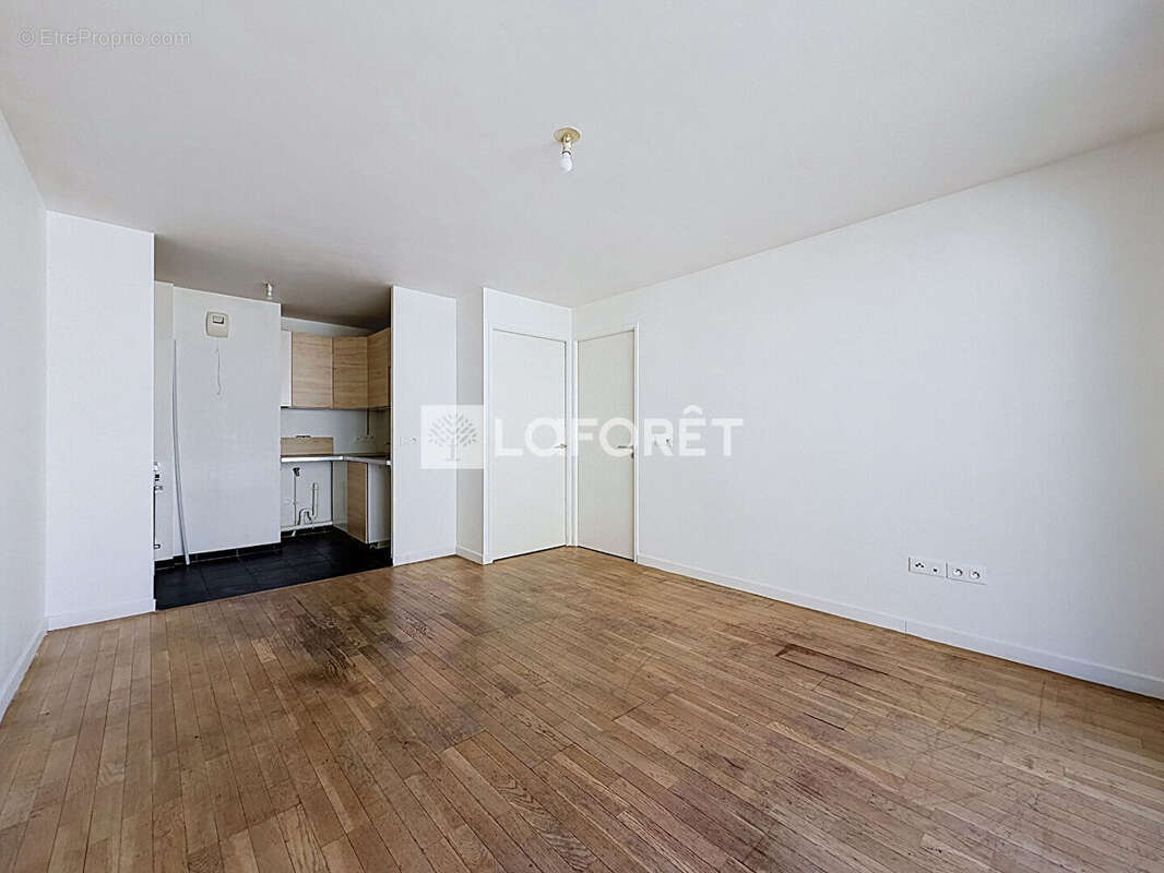 Appartement à BAGNEUX