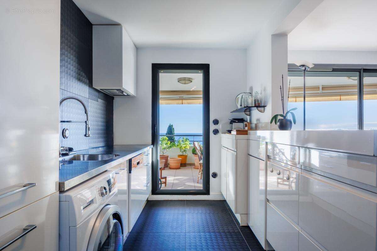 Appartement à CASSIS