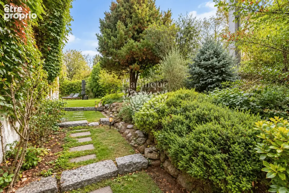 Minzier   maison de caractère, 160 m2, jardin arboré et cadre privilégié - photo 18