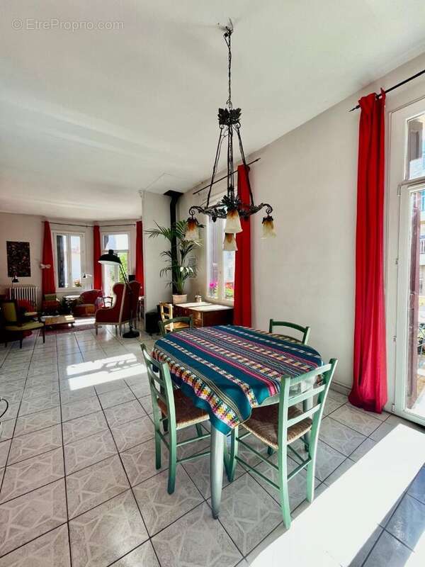 Appartement à PERPIGNAN