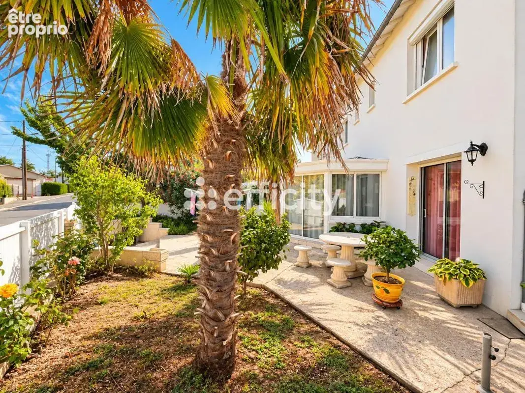 Maison 5 pièces 128 m² à vendre à Saintes (17100) - photo 22
