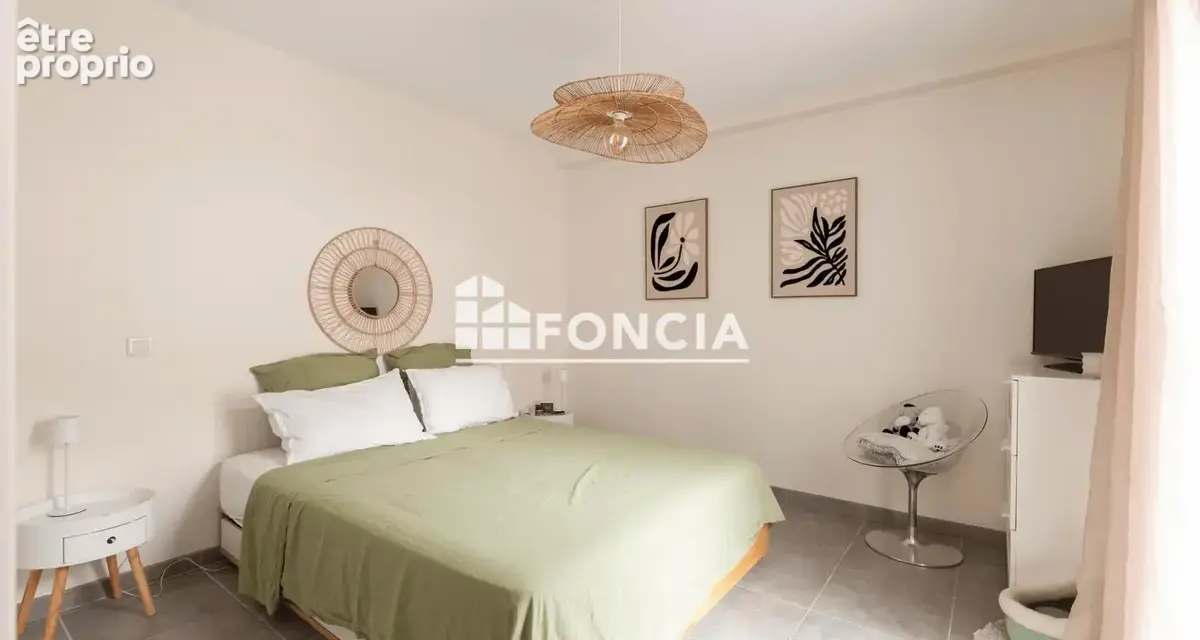  Mont-de-Marsan – Appartement T3  Investissement Locatif Clé en Main - photo 5