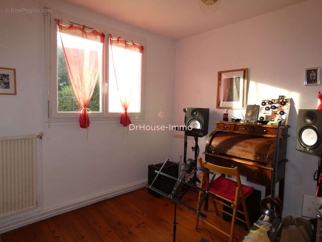 Maison à LA ROCHELLE