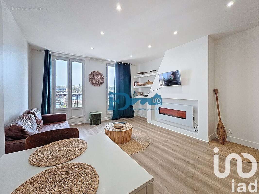 Photo 4 - Appartement à DIEPPE